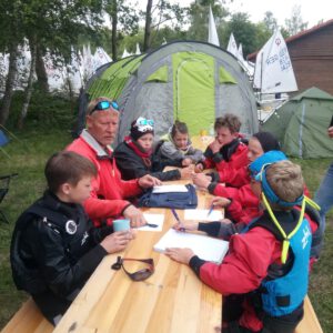 Optis in Plau am See