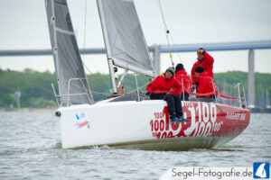 Rund Hiddensee 2019 auf Take Care²