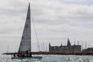 Reckless Rat gewinnt Sjælland Rundt