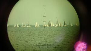 Spektakuläre BoddenWM