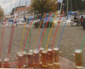 Gurken Cap am 07.September