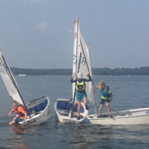 Top Teamleistung in Schwerin – Adele gewinnt erneut