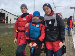 Eisbären in Bremerhaven