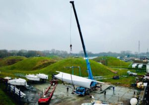 Streckenbachs holen TP52 nach Greifswald