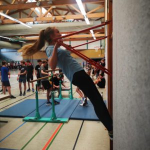 Stärkste Segler in MV – Platz 2 für Nori und Johann