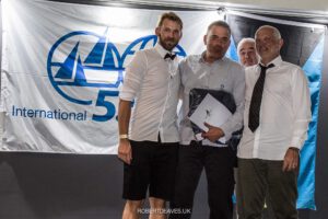 Fazit der Greifswalder von der 5.5er WM in Australien