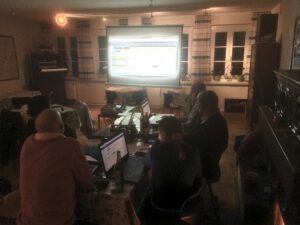 Neue Race Management- und Auswertungssoftware