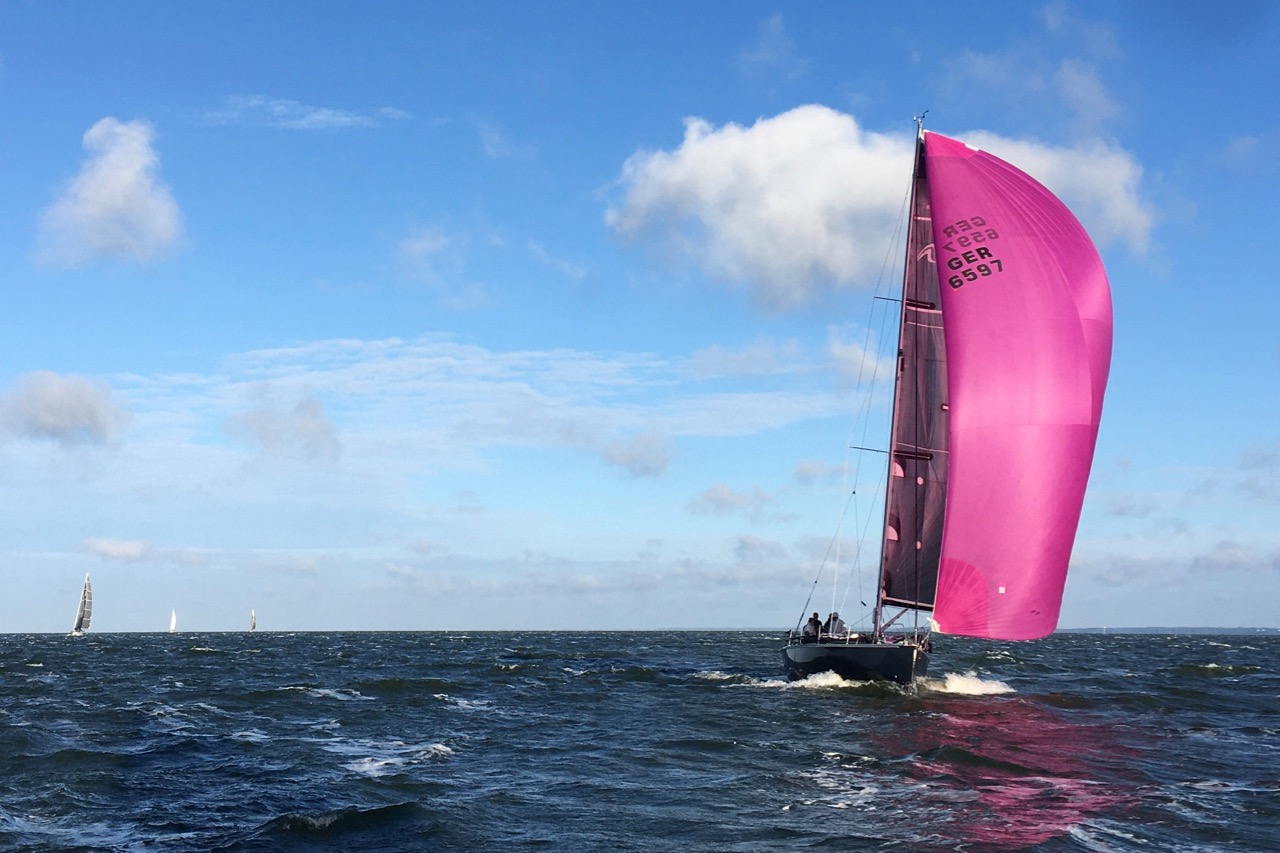 Pläne für die ORC-Saison 2021