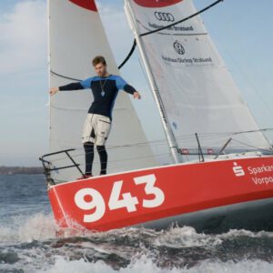 Unterstützt den Jungen aus der Region