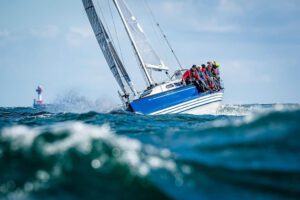 Von lachenden Verlierern und einem Ding der Unmöglichkeit