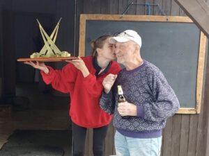 Überlegene Siegerin des virtuellen Segelns gekürt