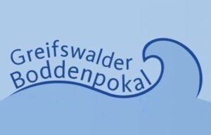 Boddenpokal 2021 am 25./26. September