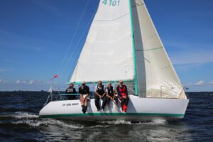 up and away – eine Ära geht zu Ende