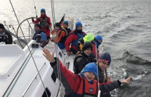 Weltrekord in Greifswald geknackt