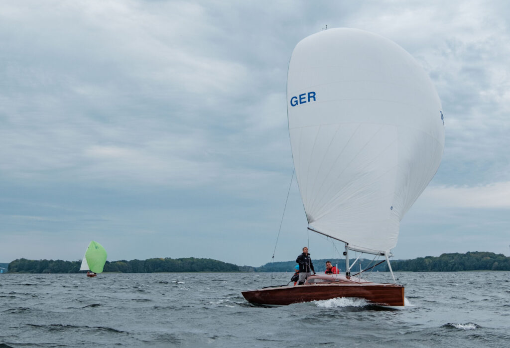 20er Jollenkreuzer