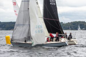 X-79 German Open – Lust auf mehr