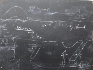 Weserkreuzfahrt zum Saisonende