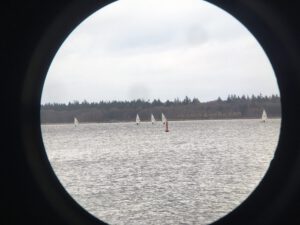 Den grauen November erträglich machen