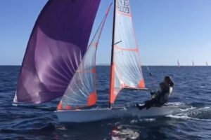 Zurück in die Zukunft