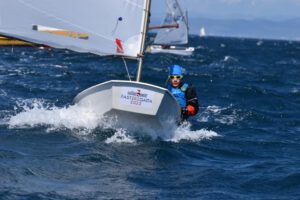 Aufgeben war keine Option