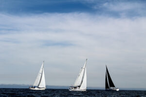 Boddensolo – Rentnerschiff und neue Perspektiven