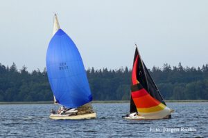 Das Blaue Band ist zurück