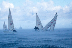 IDM Laser – Greifswald hat abgeliefert