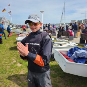 „Der beste Moment meines Lebens“