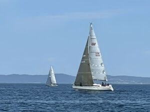 Sjælland Rundt Gruppensieg für Reckless Rat