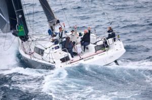 Fastnet Race – Zur Nachahmung empfohlen