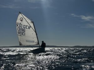 Saisonauftakt an der Côte d‘azur