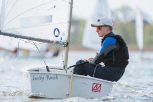 Schlag auf Schlag – Opti Regatten zum Saisonbeginn