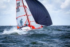 Finissage in der Stadtbibliothek