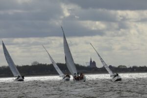 Ankündigung zur Mittwochsregatta 2024