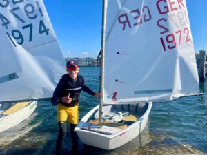 Opti EM /WM Quali – Von Wiederholungstätern und dem “letzten Tanz”