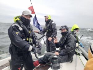 Gotland Runt – alles rausgeholt