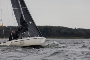 Windige Boddenetappen 2024