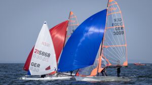 Landesjugendmeisterschaften in Greifswald