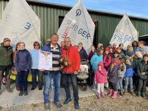 Aushängeschild des Greifswalder Sports