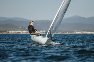 Training der 1000 Tode