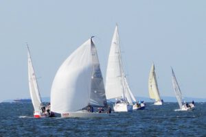 Mittwochsregatta – jetzt melden. Hier die Änderungen für 2025!