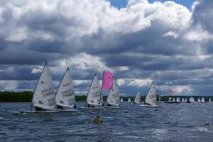 Mini-Nord-Cup in Schwerin