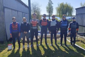 Eine Schachtel Pralinen