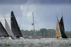 Rund Fyn – Klassensieg für Wildcard