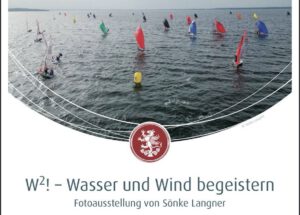 W2! – Fotoausstellung von Sönke Langner im Greifswalder Rathaus