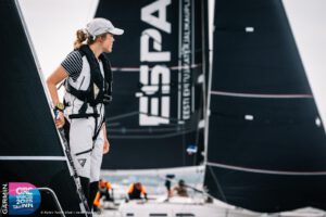 Rückblick ORC Weltmeisterschaft 2025 in Tallinn