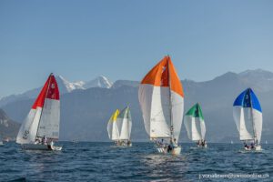 Zwei Prisen Bodden, eine Brise Schweiz