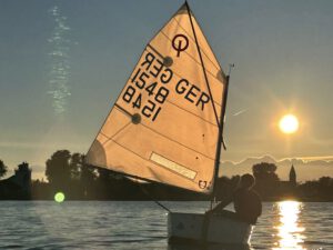 Letztes Training in 2025