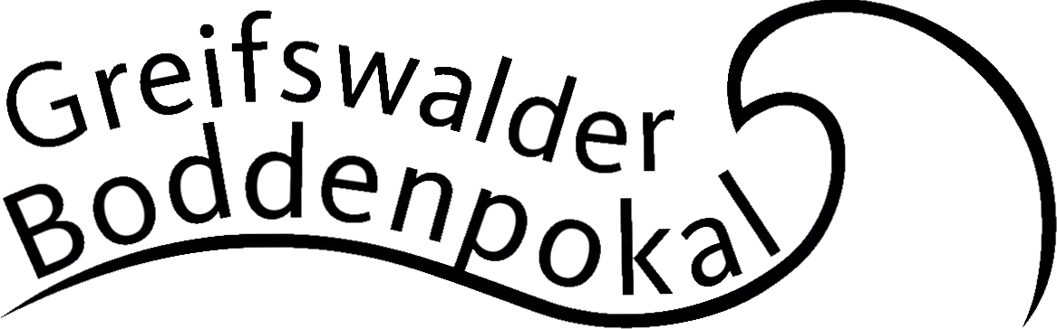 Boddenpokal Logo