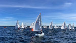 Herbstpokal in Schwerin